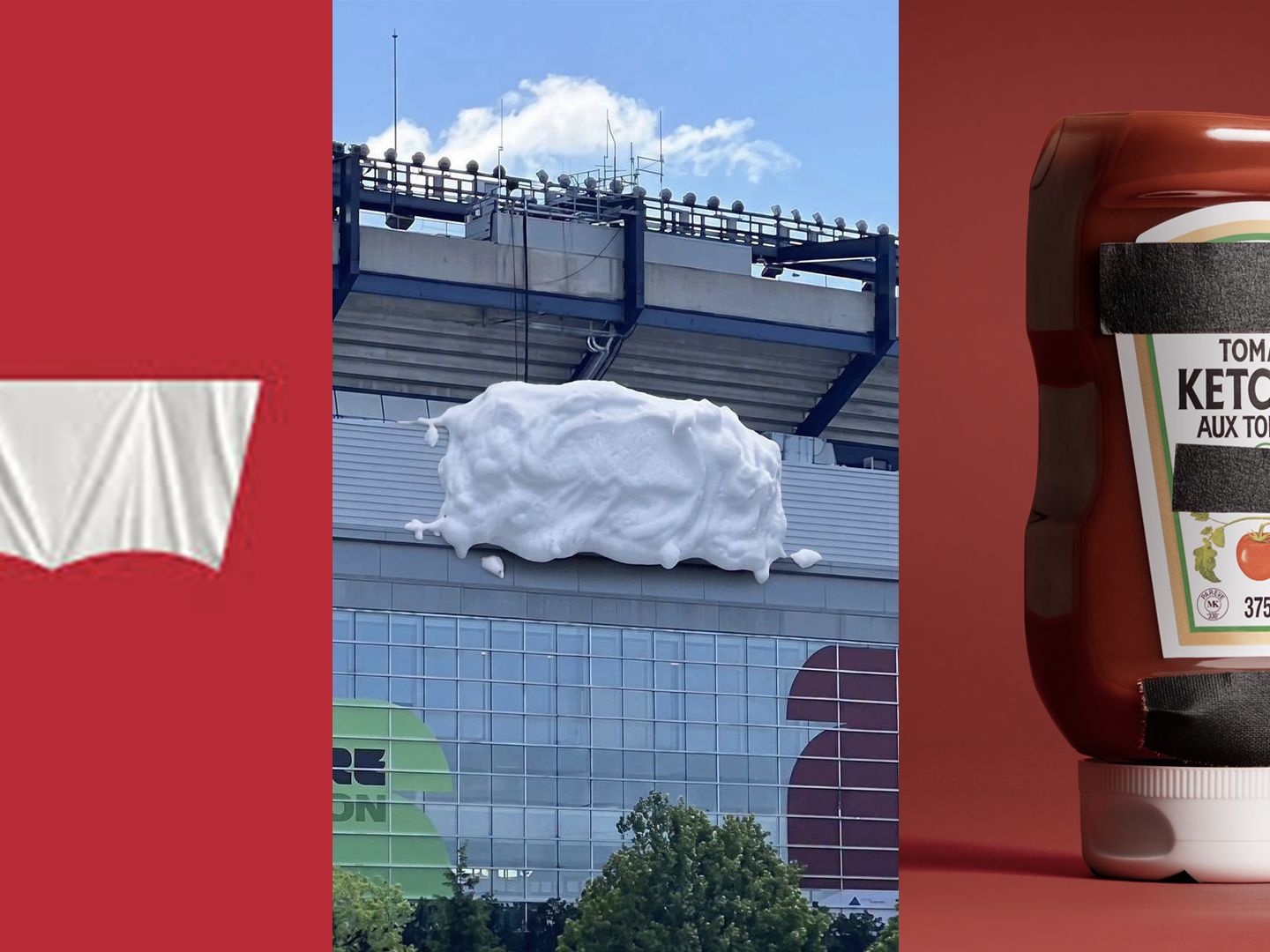 The viral World Cup logo-covering joke is already getting old