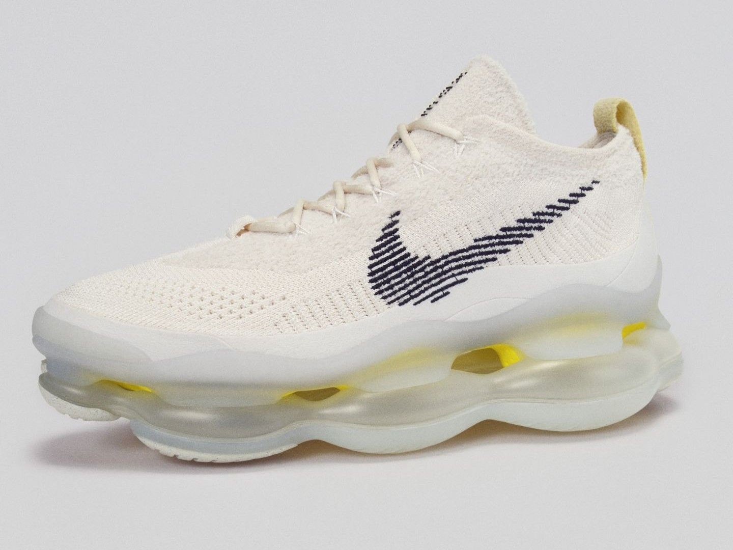 nike originated from which country