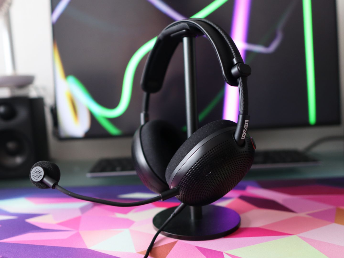 Sony Inzone H6 Air review | PC Gamer