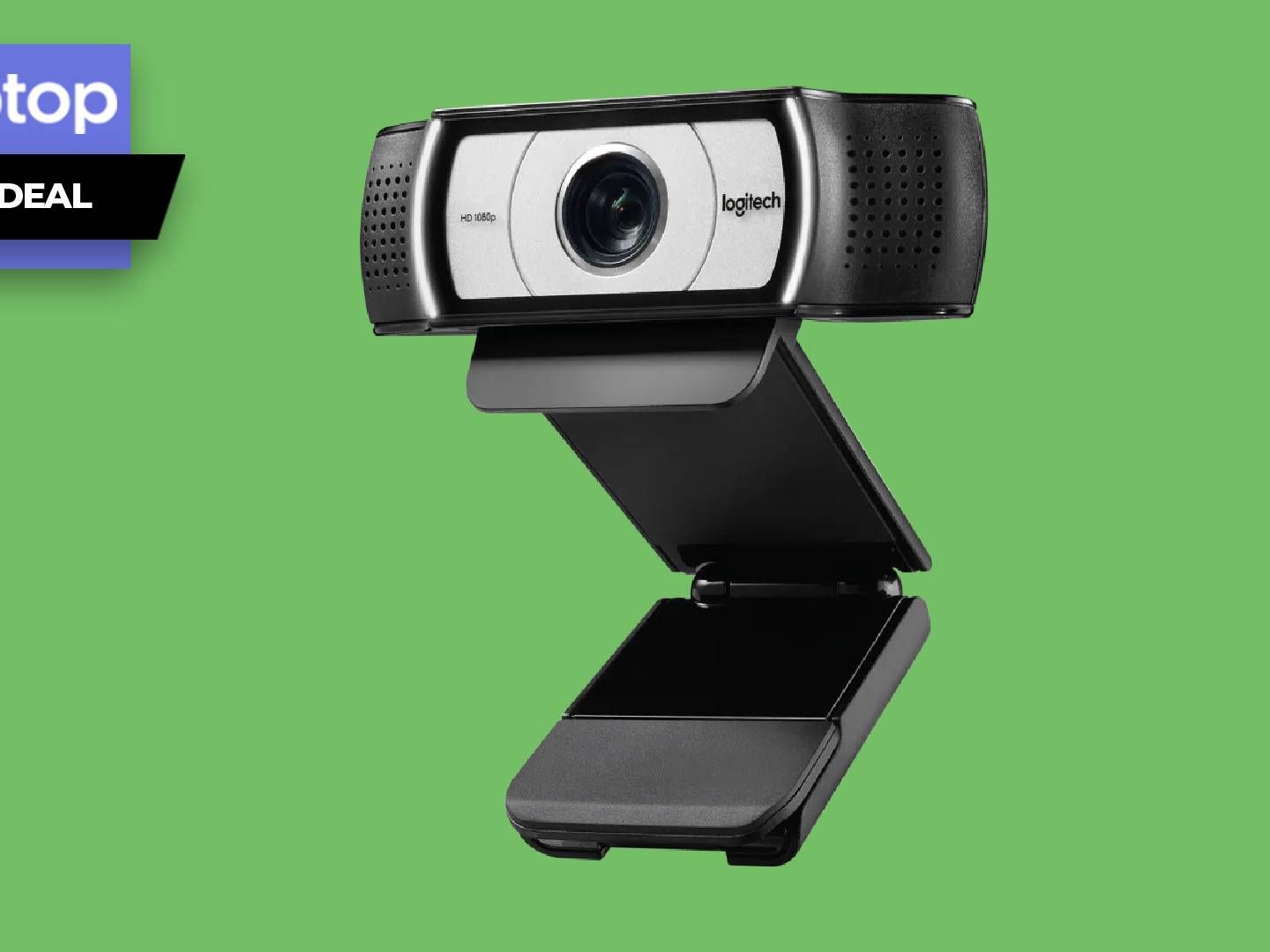 Logitech C930e webcam falls to $69 amid Amazon's back-to-school