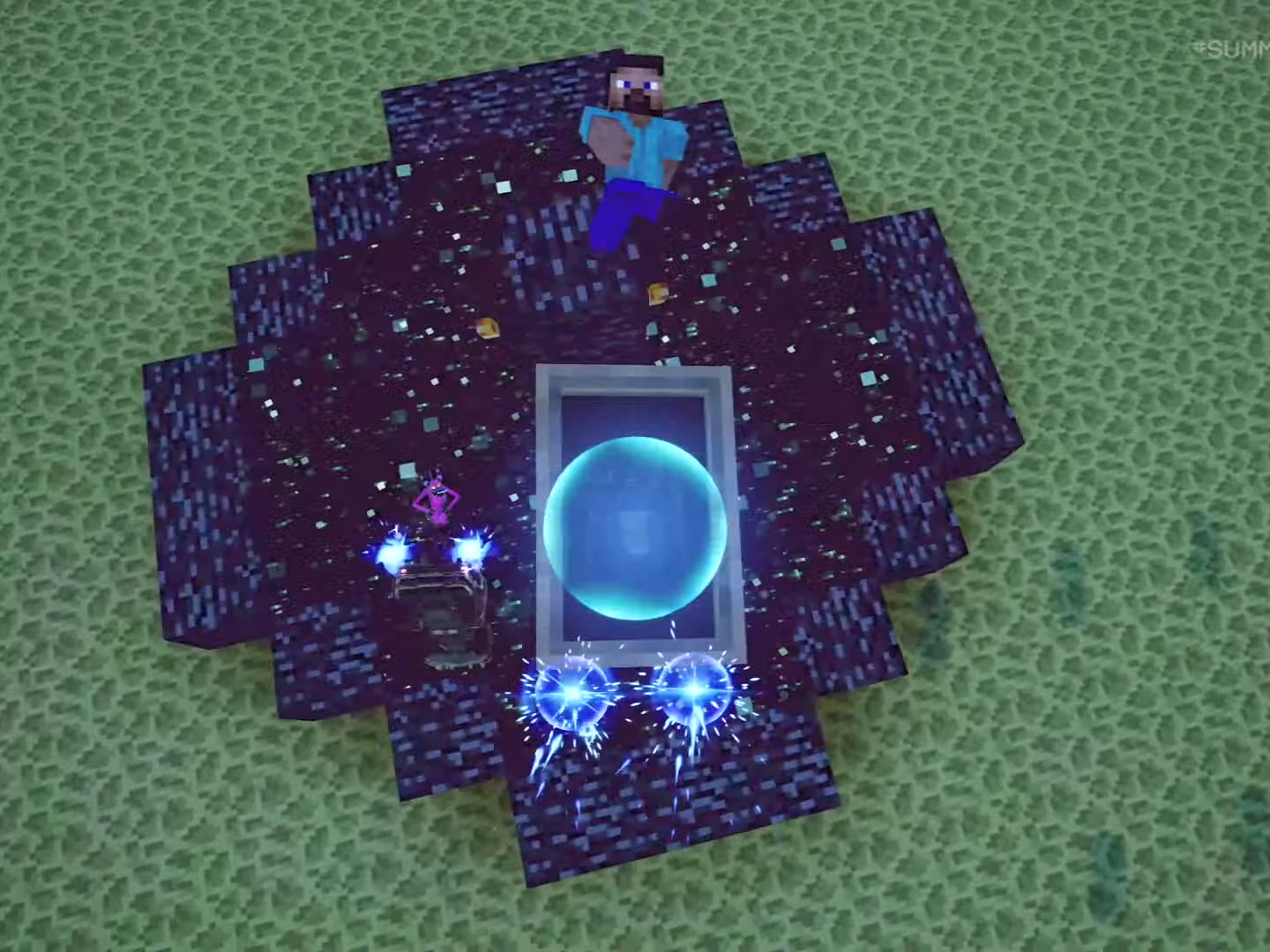 Sonic's Takashi Iizuka dunks on Mario Kart World as Sonic Racing