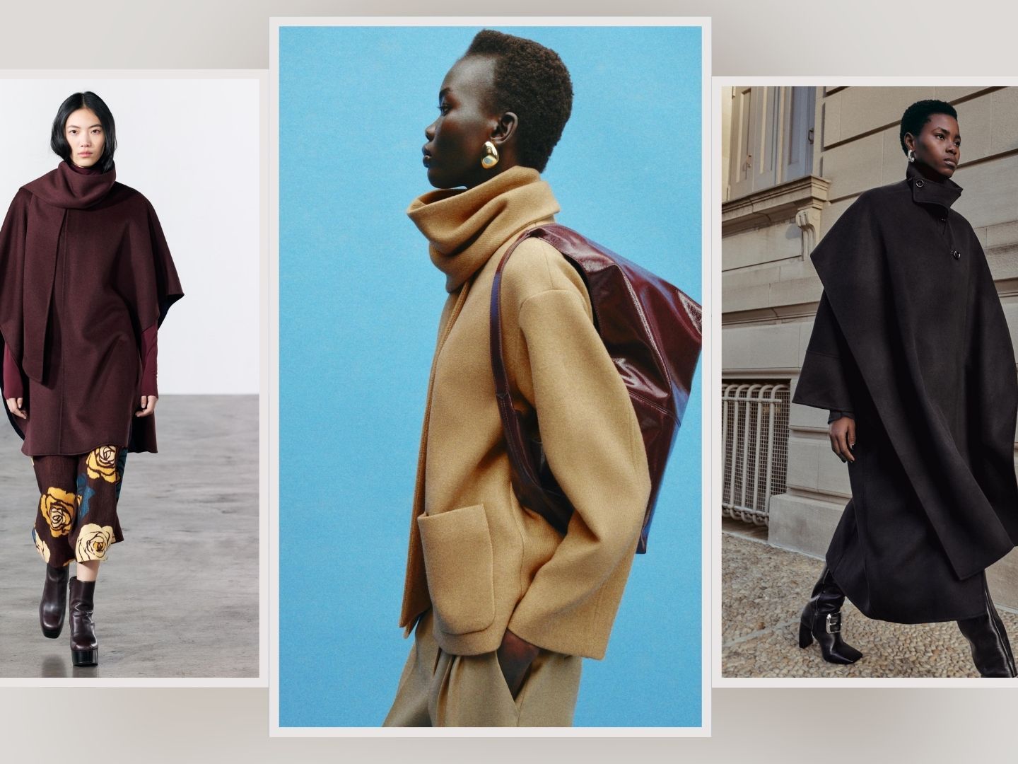 ハート柄ツイル地ロング丈オーバーオール - ピンク | ZARA Japan