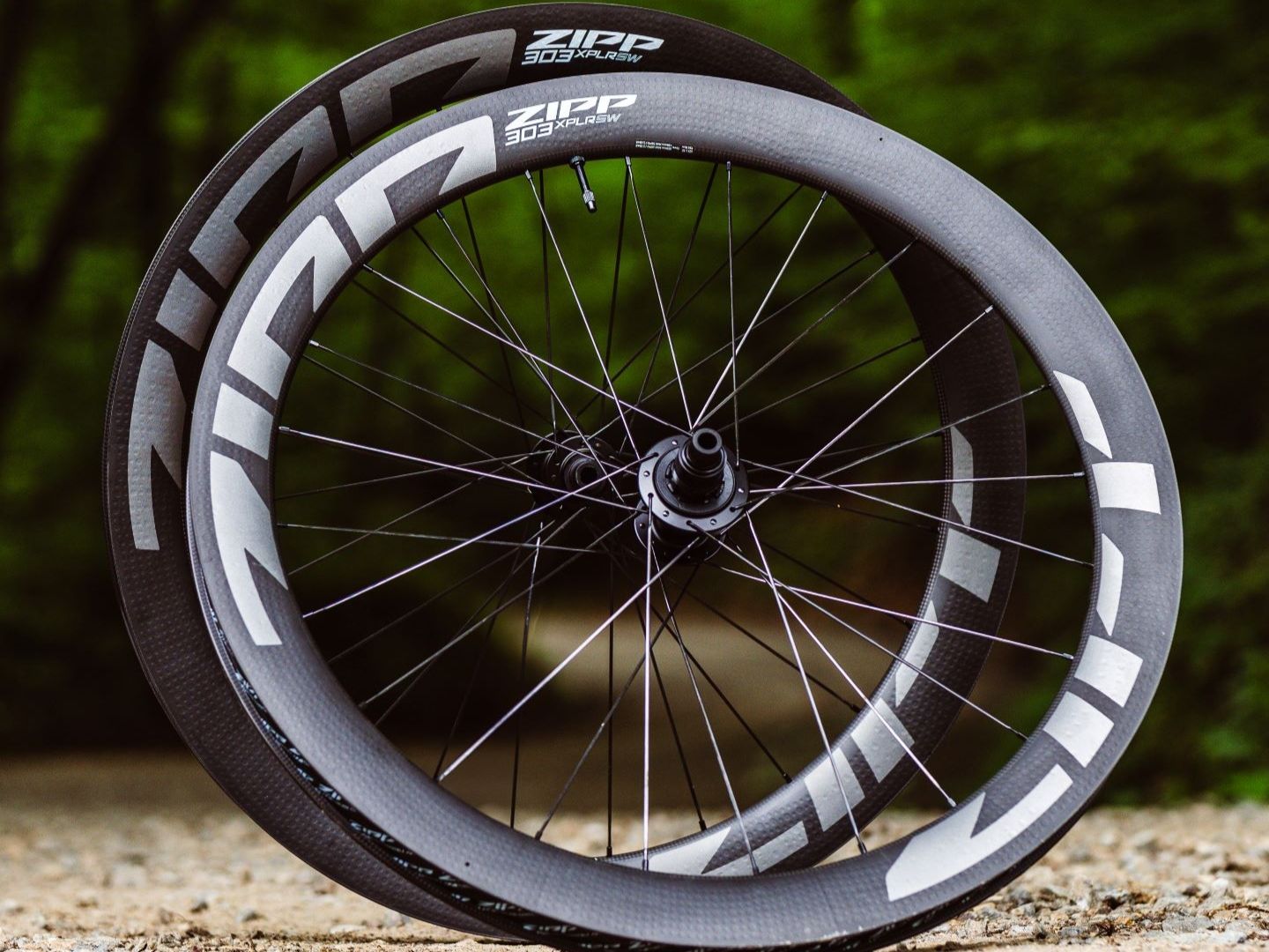 ワズ 303 SW Tubeless Disc | ZIPP | 株式会社Many'S メニーズ
