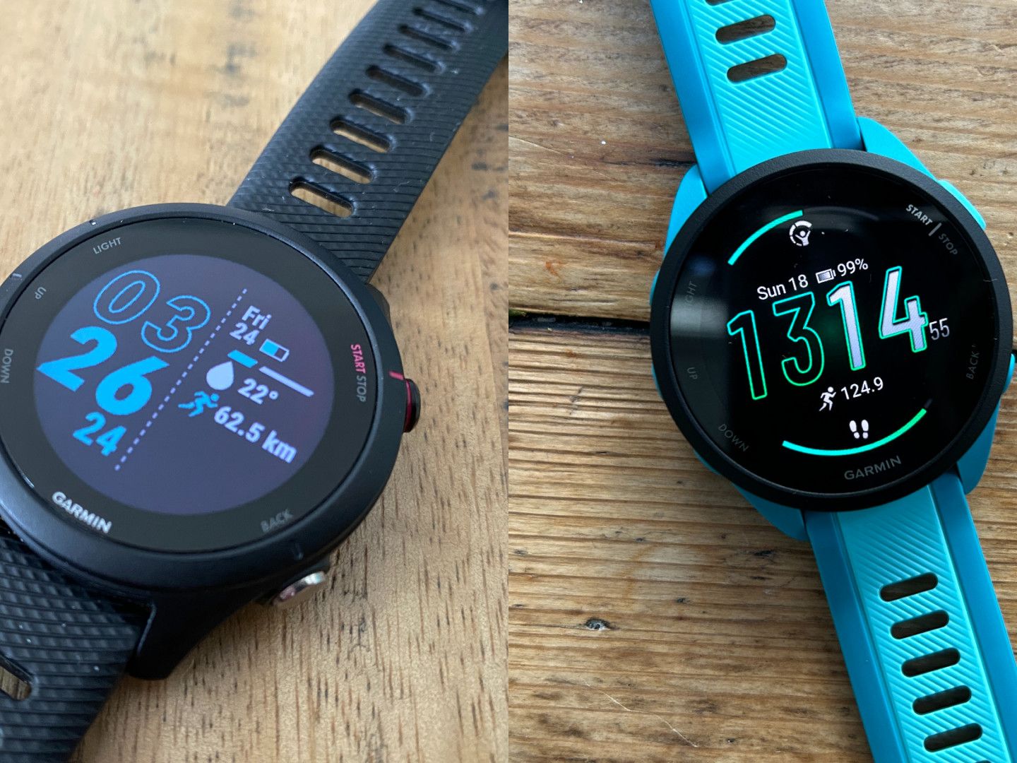Forerunner 255ジャンク品 Garmin Forerunner 255 Vs Garmin Forerunner 165 | Coach