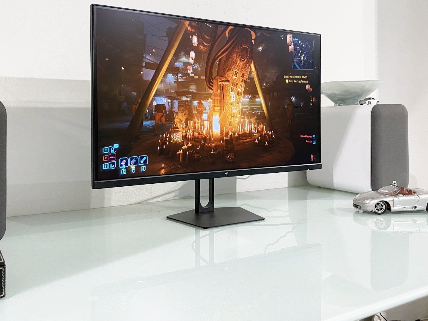 KTC H27T22C-3 gaming monitor review | PC Gamer