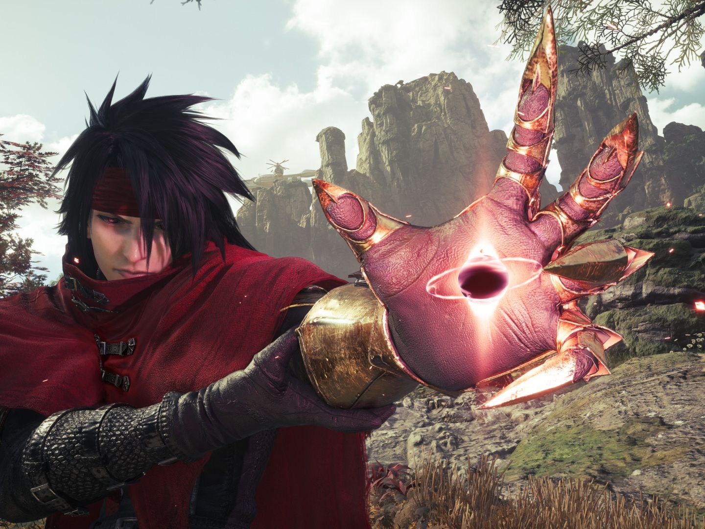 Potential Final Fantasy 7 Revelation DLC could focus on spin-offs
