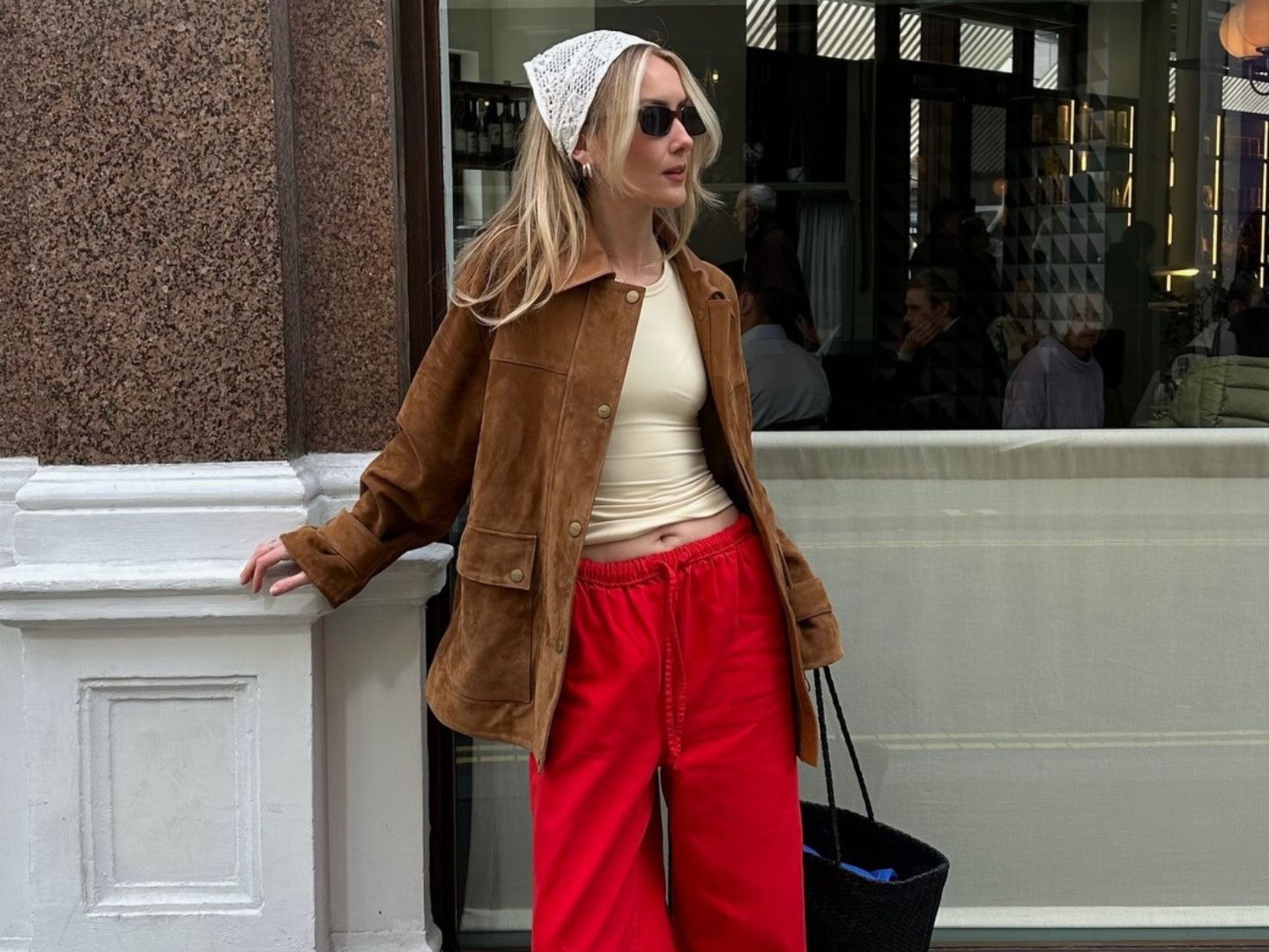 Shop the 5 Best Spring Trends Zara, H&M and COS Zara | Who What Wear