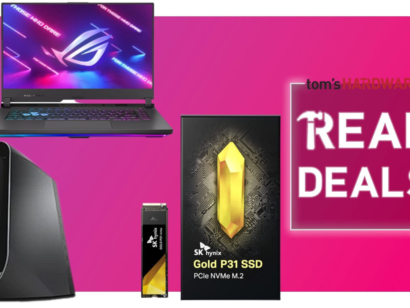 RTX 3080 Alienware Aurora R10 on Sale For $1,799: Real Deals