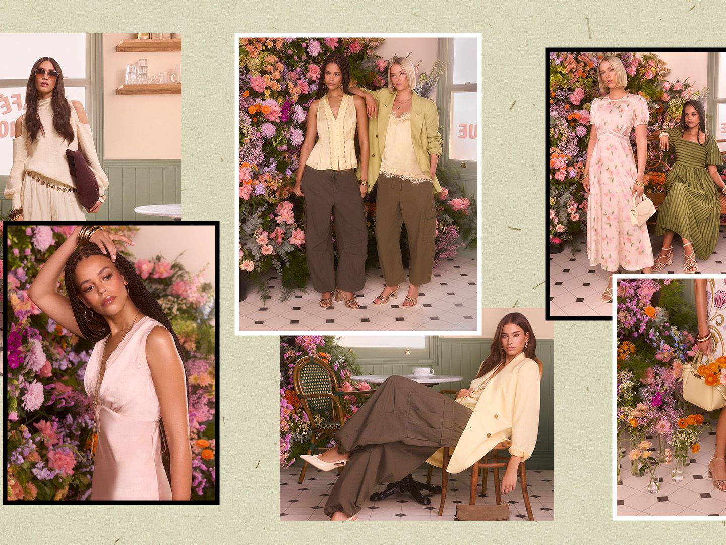 new dress fashion clothes 10 Spring Dress Trends to Shop in 2025