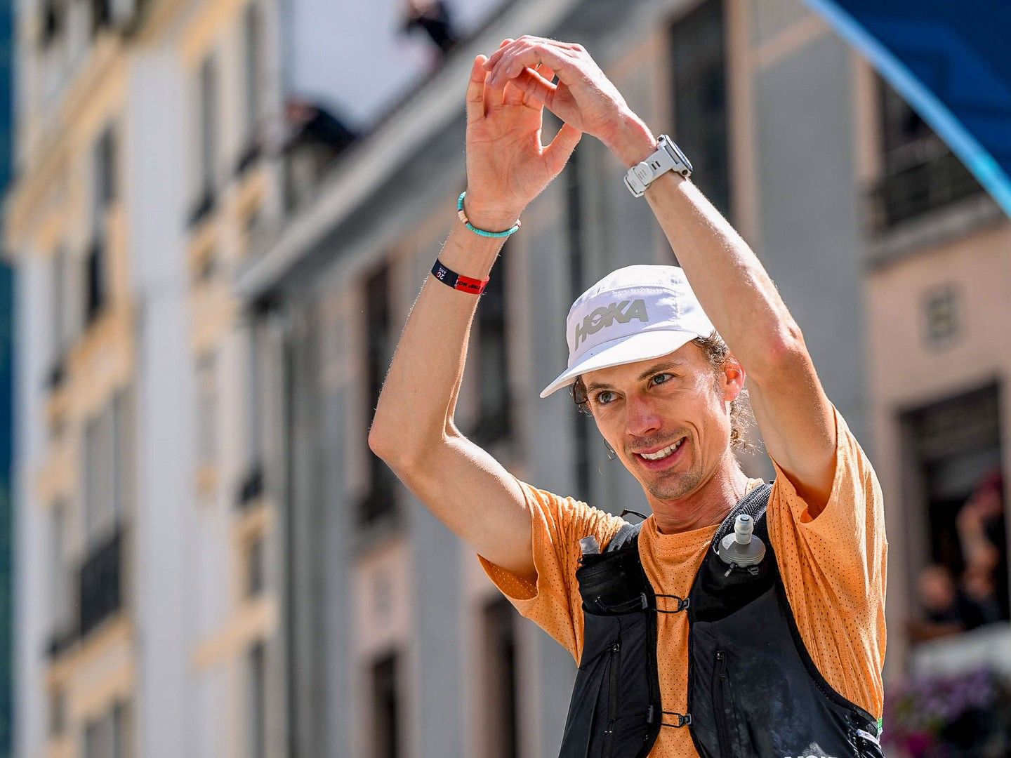 UTMB Chianti: 