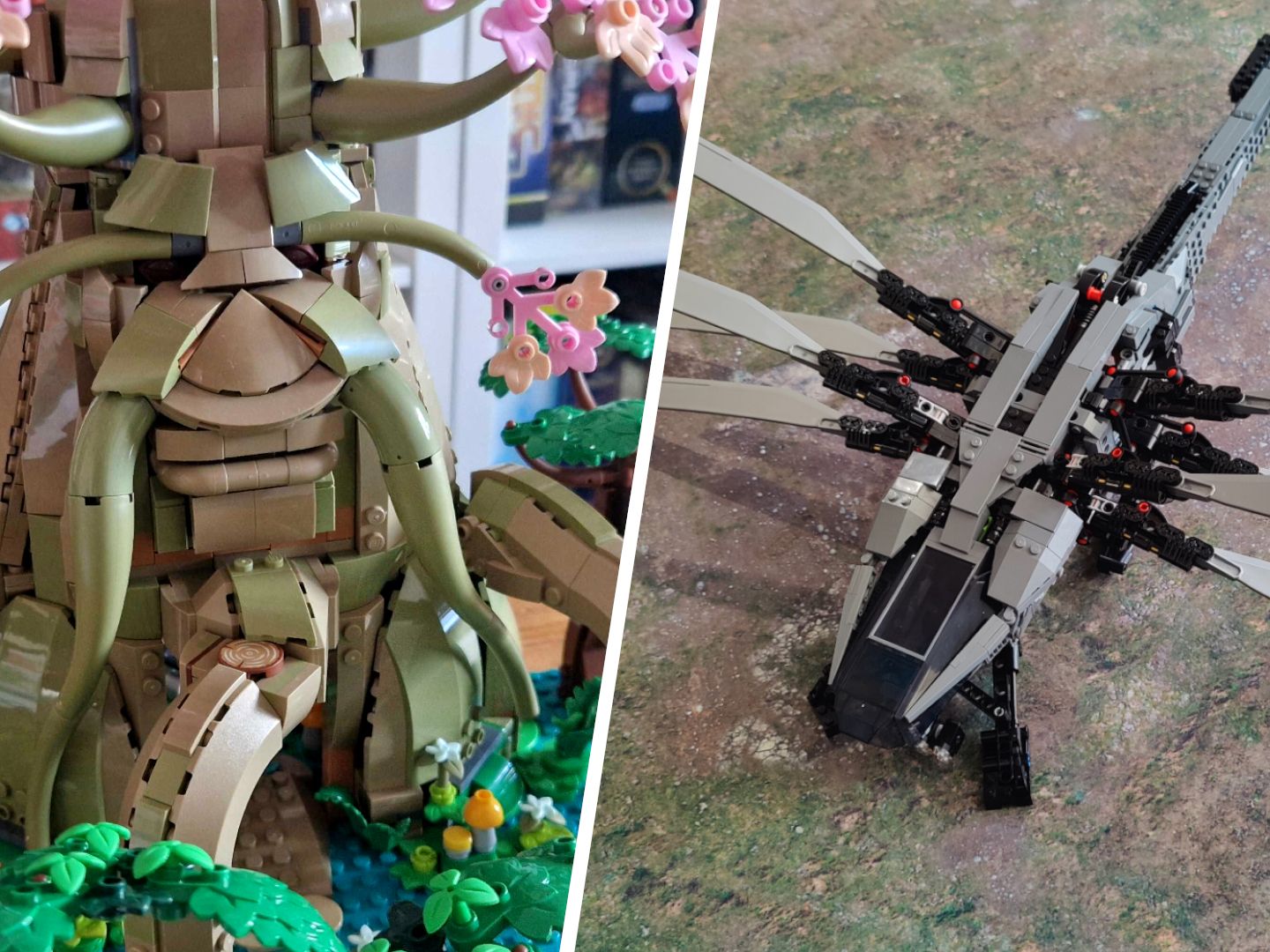 Some of our favorite Lego sets are retiring soon, including the