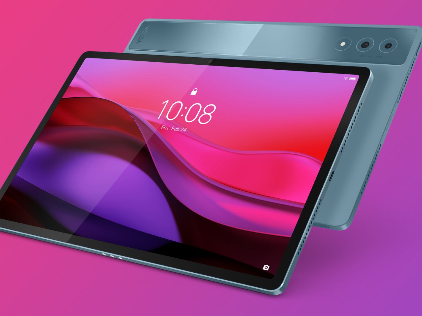 Lenovo Yoga Tab シーシェル 11インチ 2025年10月購入品 Lenovo Yoga Tab シーシェル 11インチ 2025年10月購入品 Lenovo Yoga