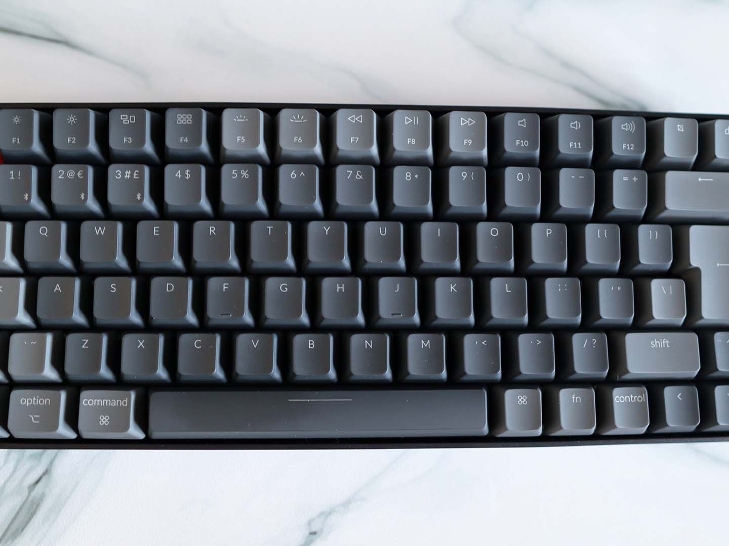 Keychron K2 Version 2 review: affordable wireless mechanical