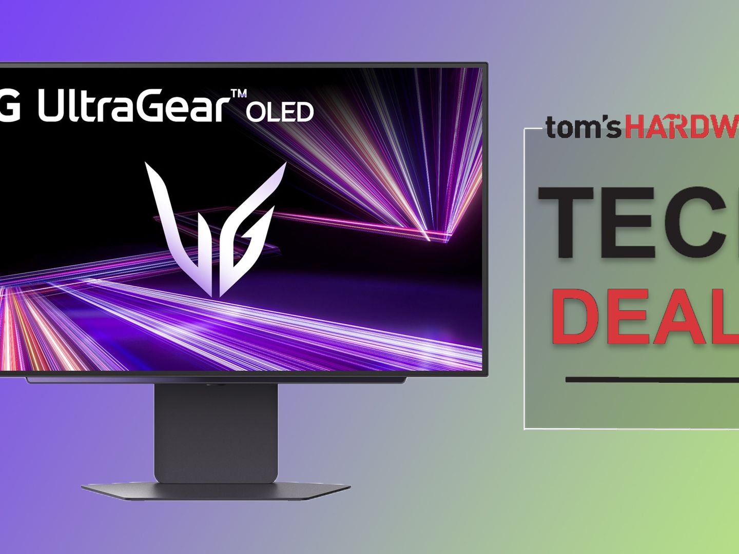 Unprecedented $450 price slash brings 27-inch 1440p 280 Hz OLED
