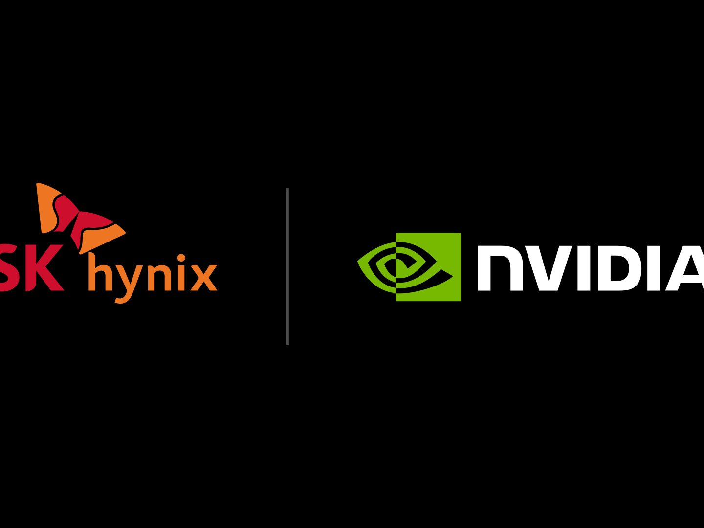 Nvidia and SK hynix ink multi-year memory co-development and