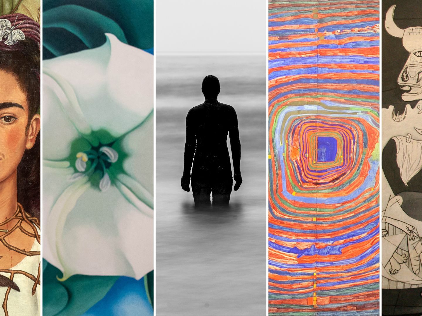 Significant Pieces Of Art
