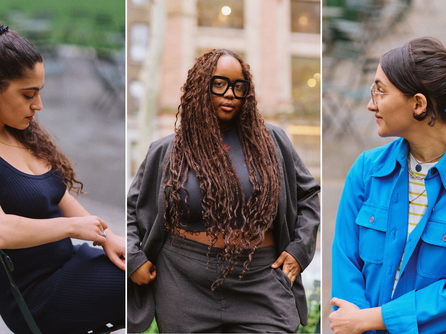 A simple hair bun style with ⬇️🌟, accent dreads. 💜, Our ladies were happy  with this simple hair bun.💐, There has been getting a lot of small amount  accents set requests in recent months, and it has ..., image size:1440x1080