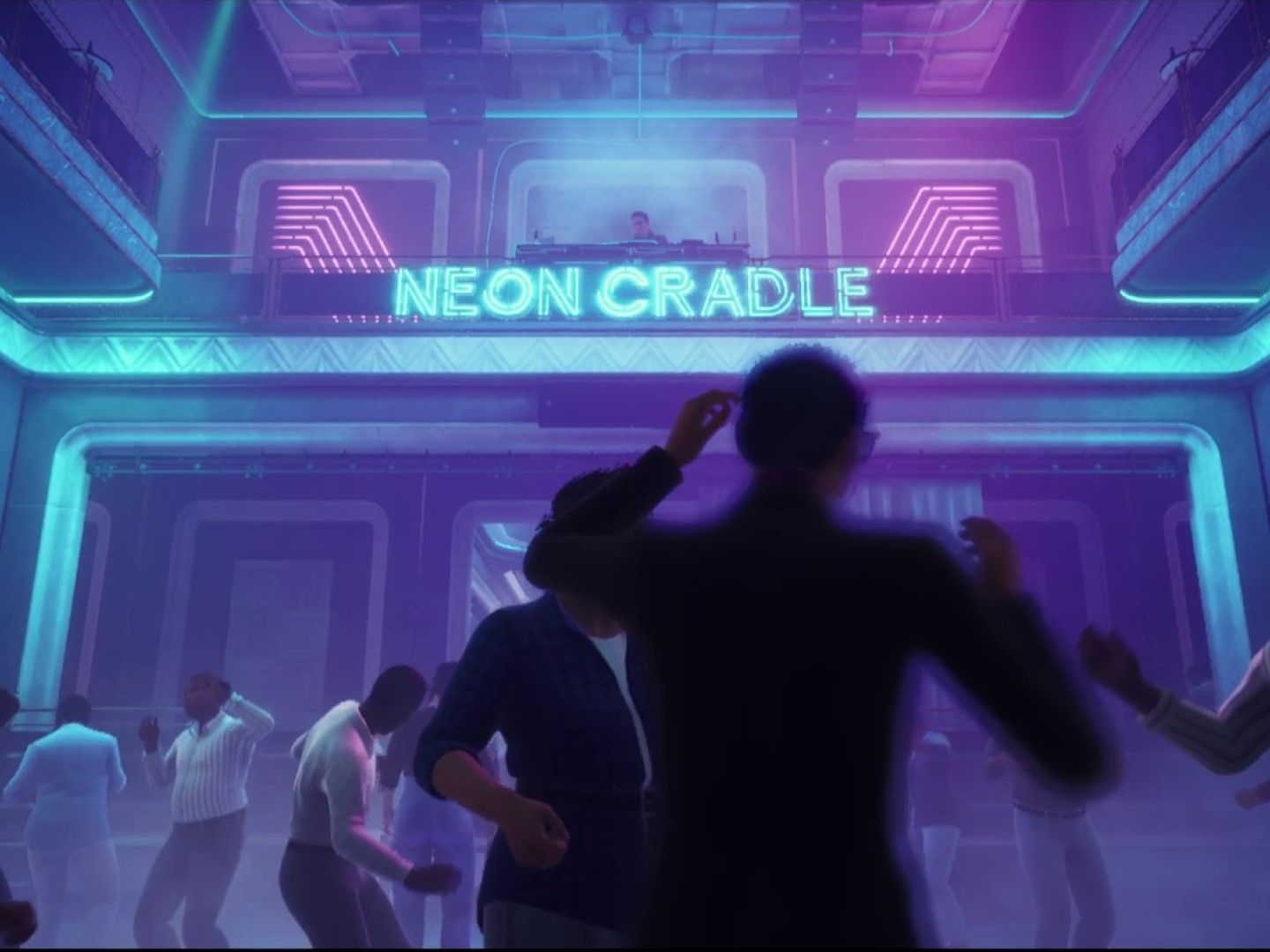 Full Payday 3 Rock the Cradle walkthrough | GamesRadar+