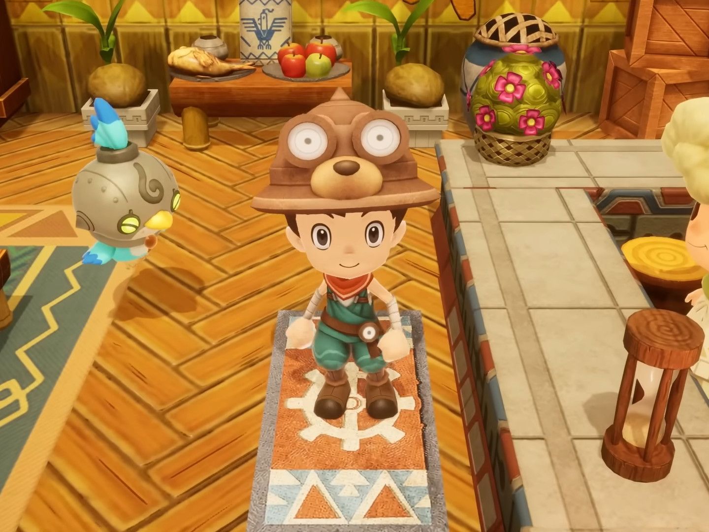 FANTASY LIFE i: The Girl Who Steals Time Nintendo Switch™ 2