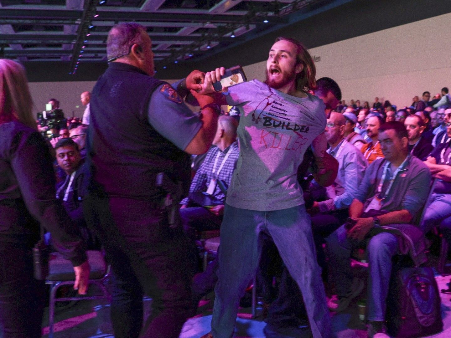 Microsoft accidentally leaks Walmart AI plans | Windows Central