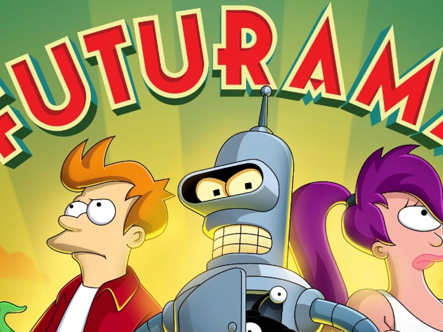 新品未開封:SUPERCAR「貴重■コンパクトミラー/鏡」Futurama/特典 Futurama