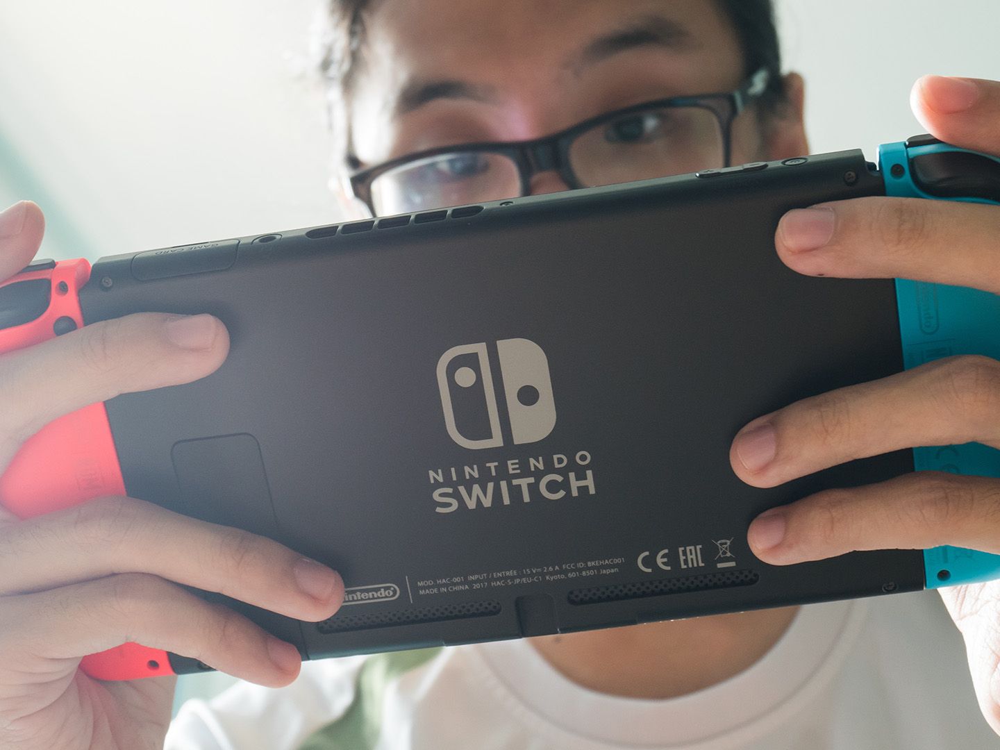 Nintendo Switch 2 details confirmed – company boss reveals key