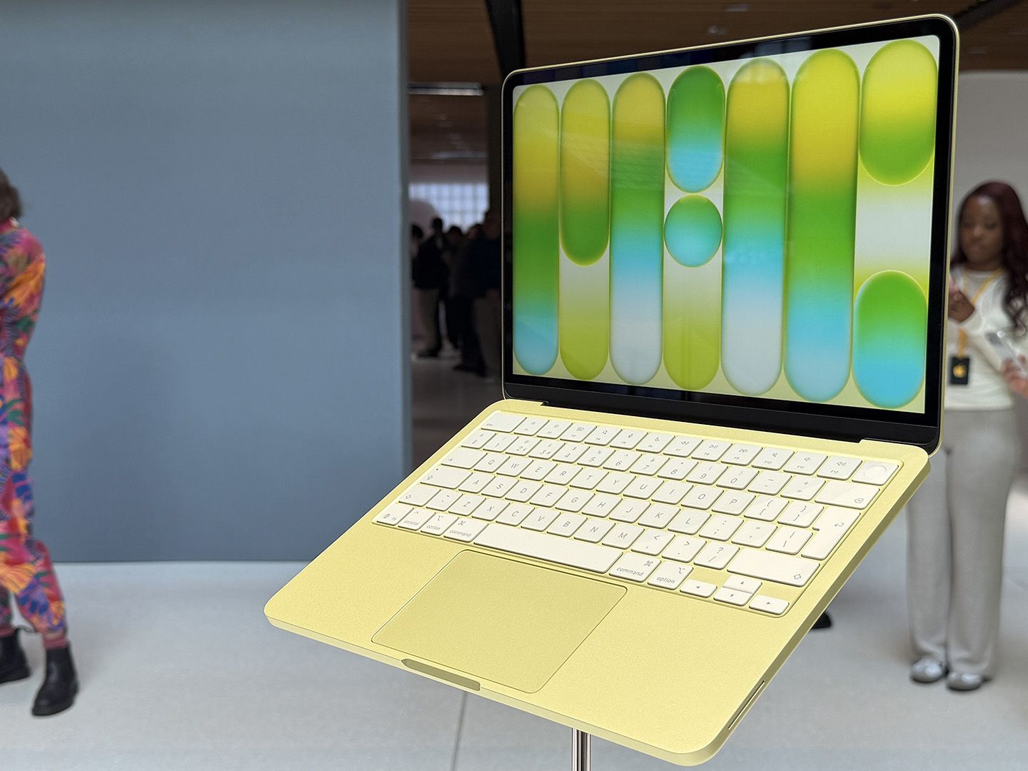 MacBook is back! Apple introduces the MacBook Neo – a laptop at