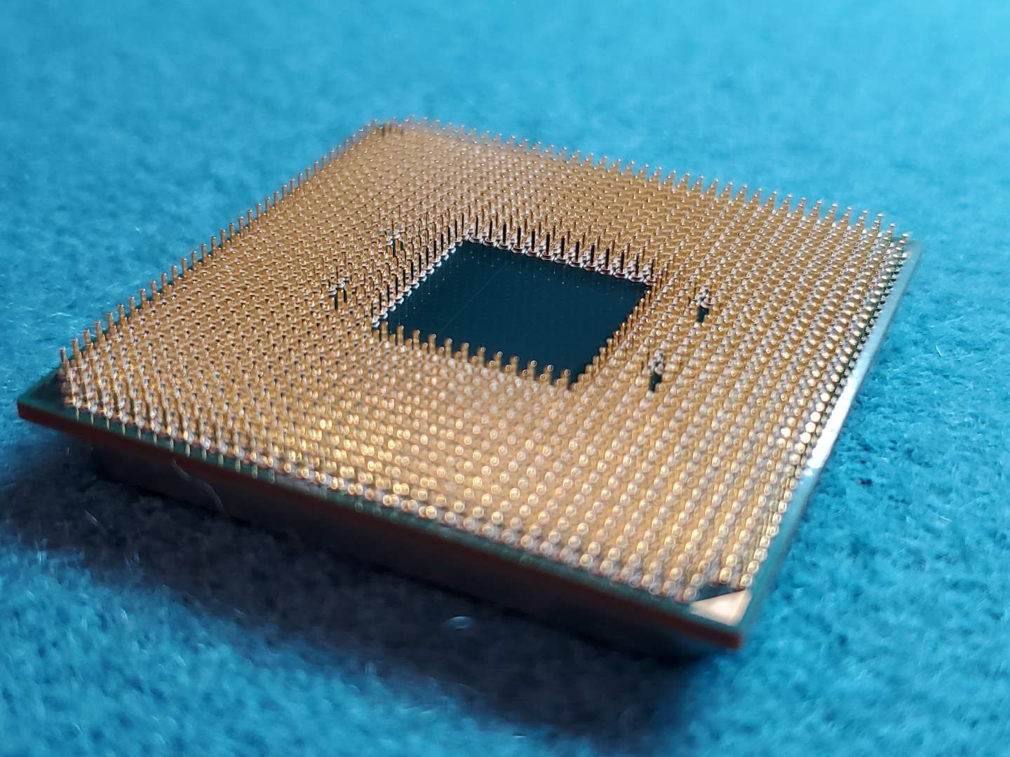 Locked' AMD Ryzen 7 5800X3D overclocked to 5.14GHz | PC Gamer