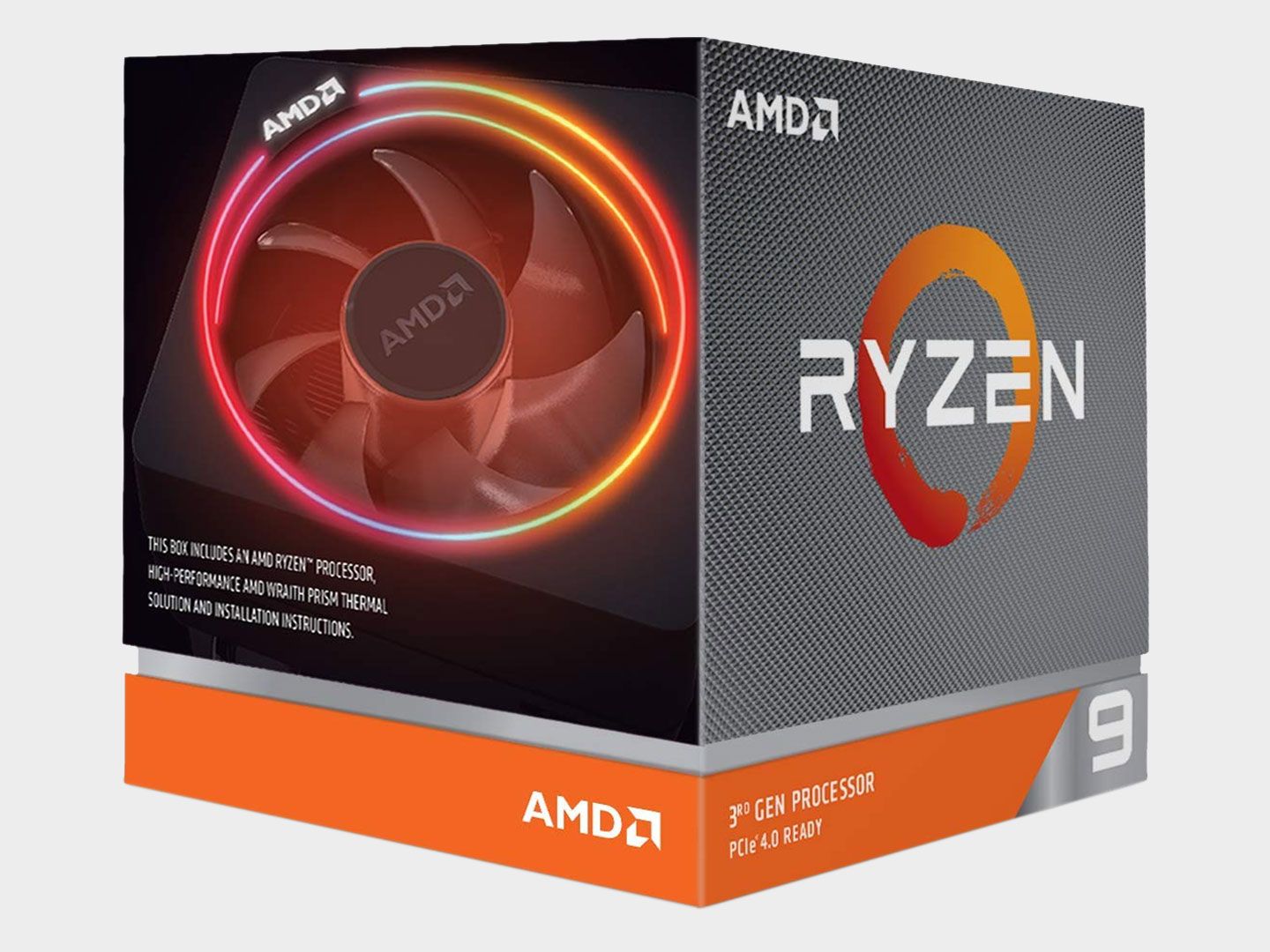 AMD's Ryzen 9 3900X is all the way down to $420 right now | PC Gamer