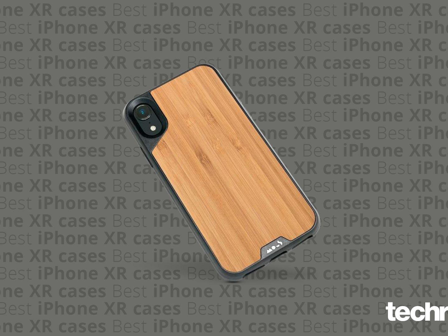Best iPhone XR cases: our guide to protecting your phone | TechRadar Best iPhone XR cases: our guide to protecting your phone | TechRadar