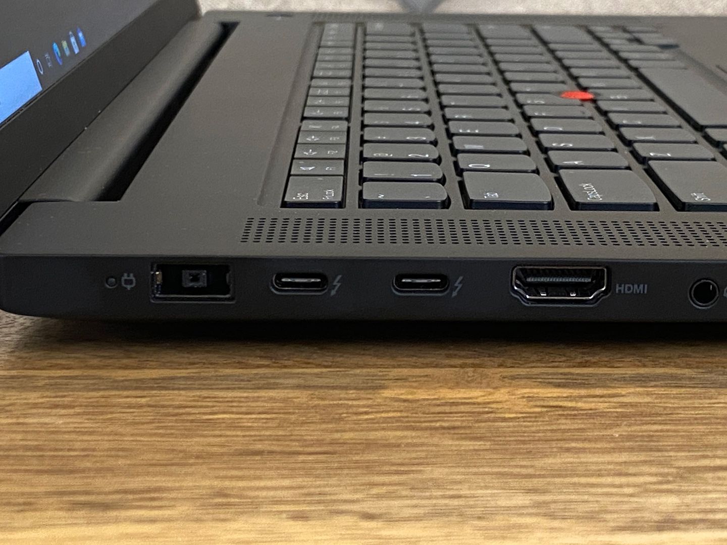Lenovo ThinkPad X1 Extreme Gen 4 Review: Bigger (Screen) Is Better
