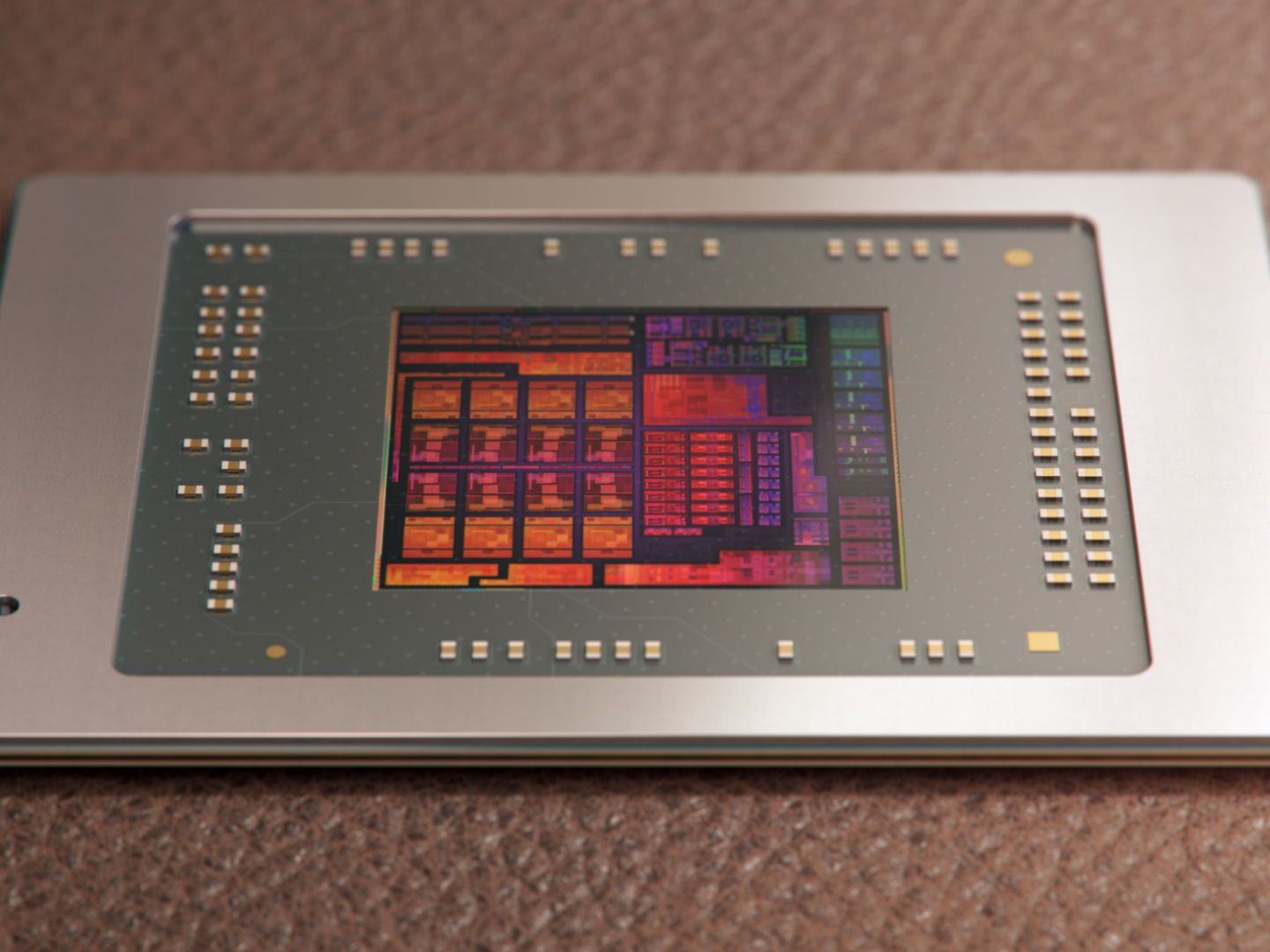 That new AMD Zen 5 rumour means the fan-bois might have to eat