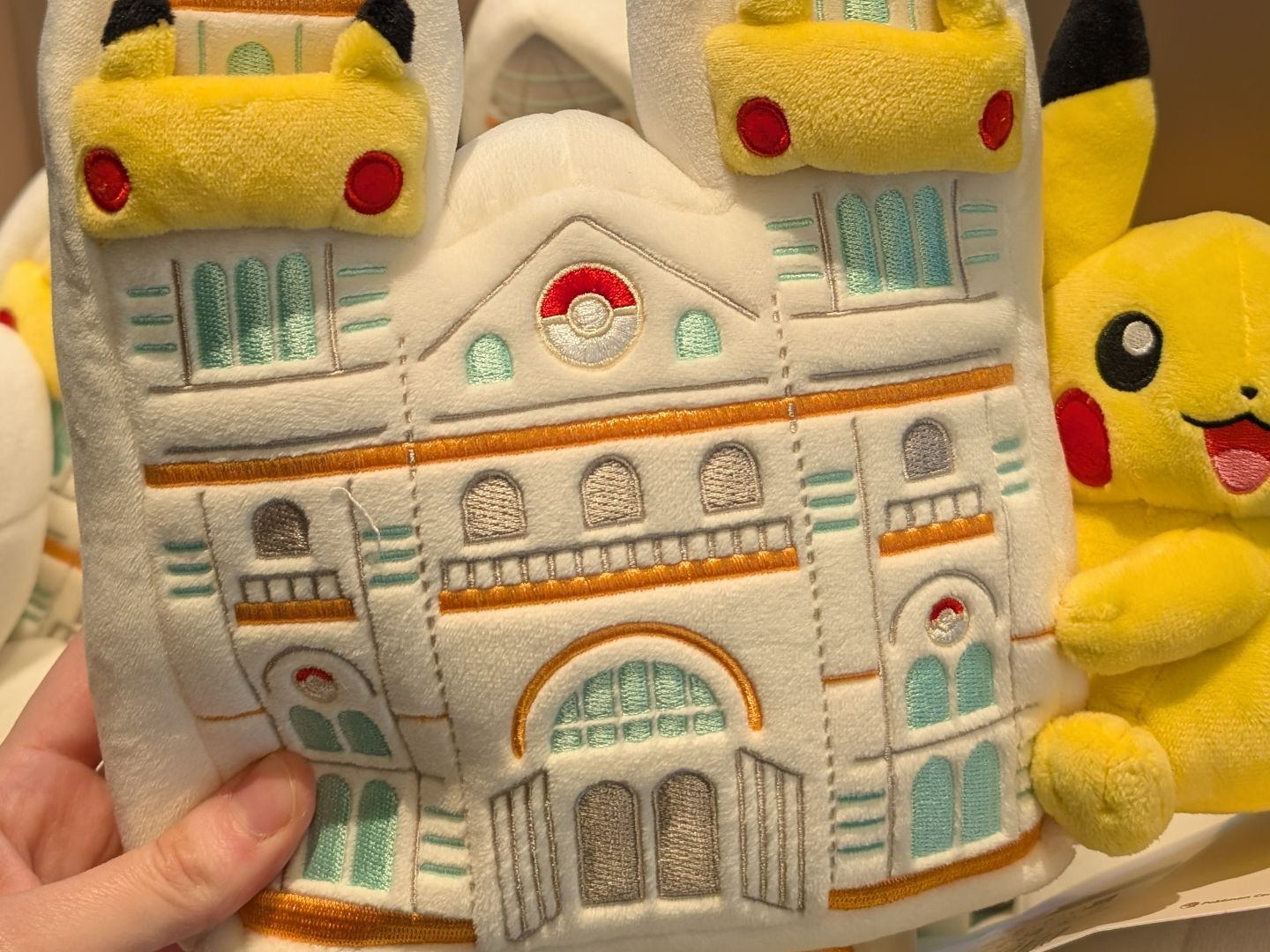 Can't get your hands on the Pokemon x Natural History Museum drop