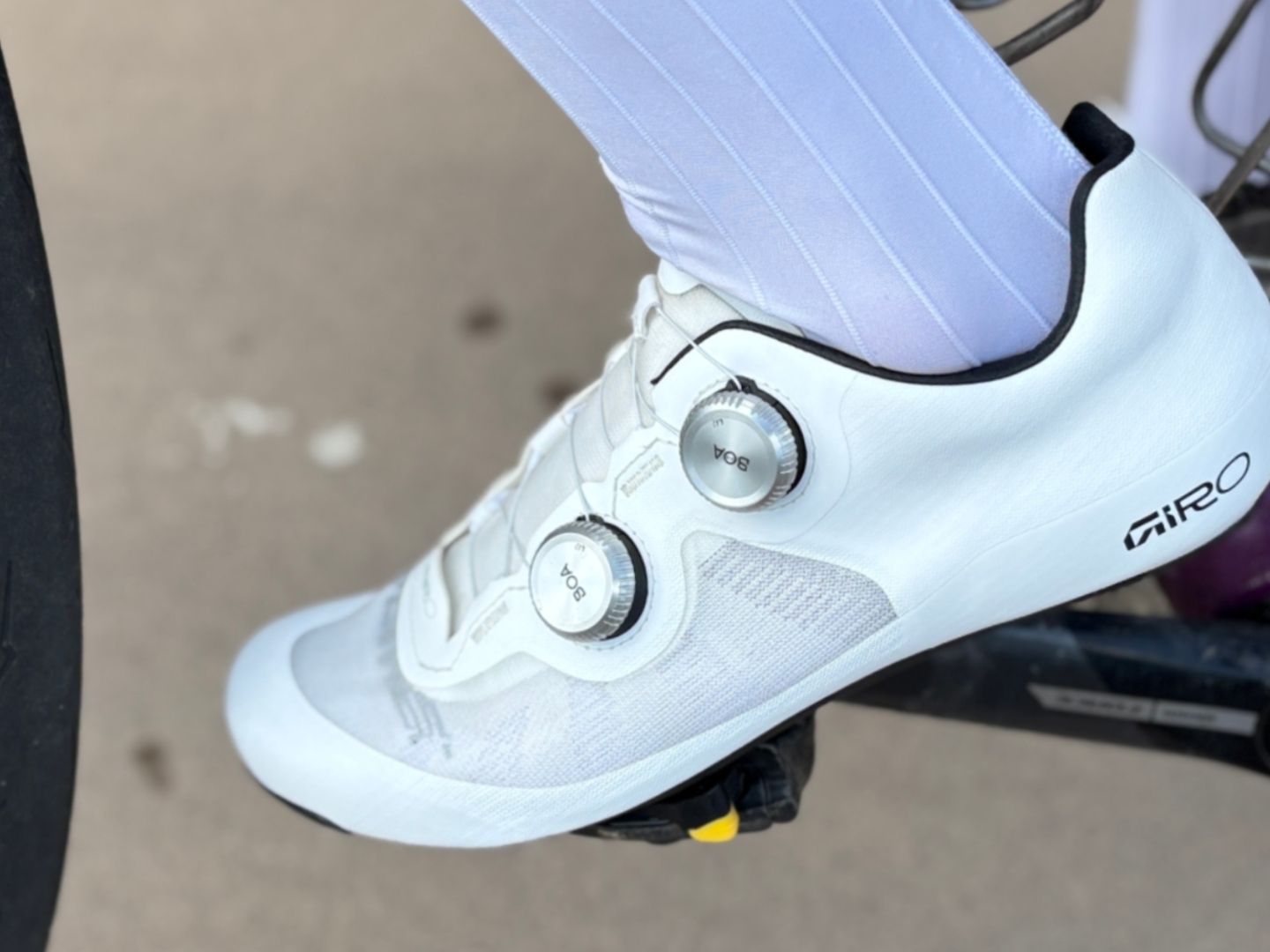 The Giro Imperial II reviewed: a premium shoe with the right