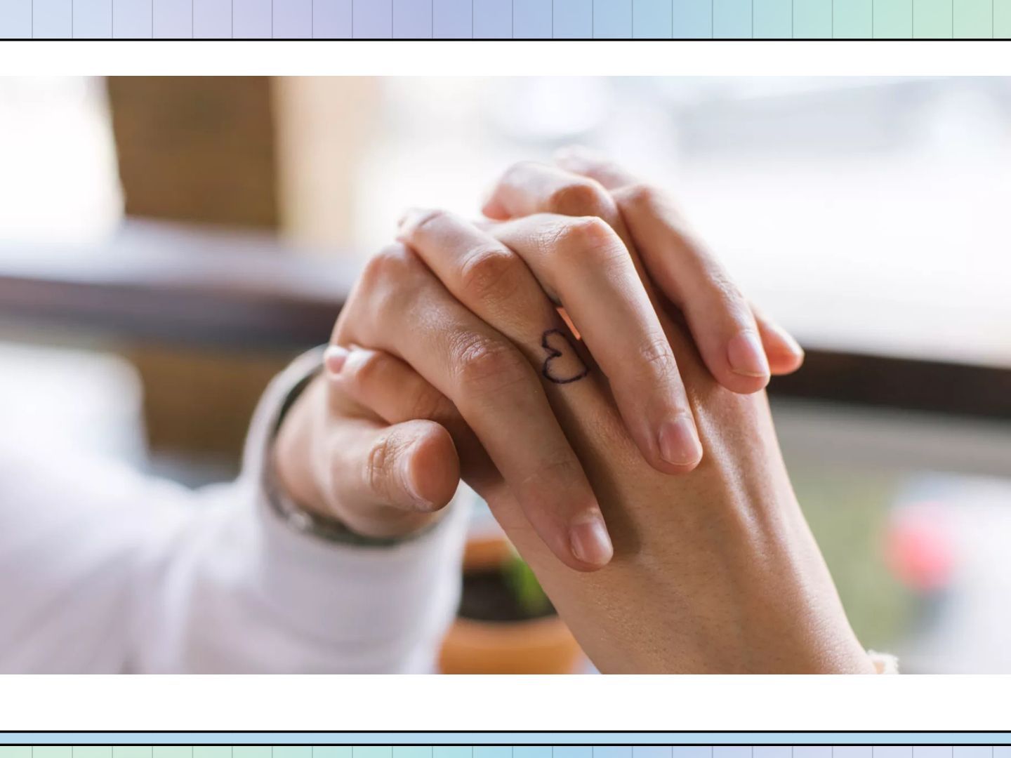 6 small hand tattoos ideas that work on just about anybody | My Imperfect  Life, image size:1440x1080