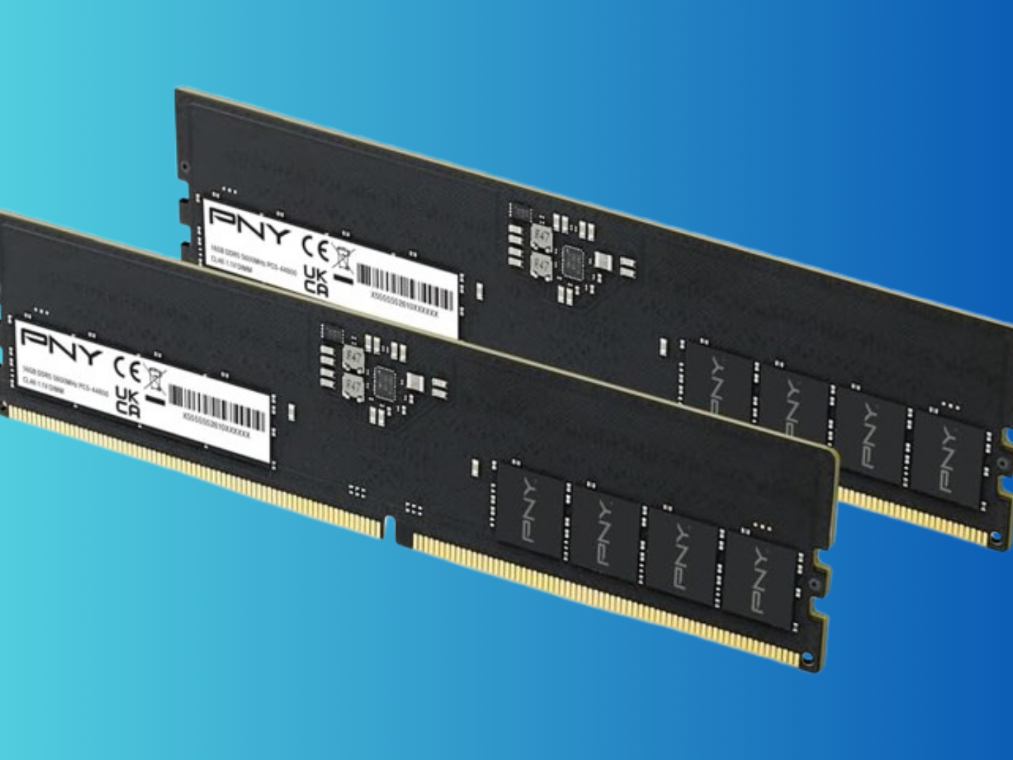 This 32GB DDR5 RAM kit is now the cheapest on sale, dropping back This 32GB DDR5 RAM kit is now the cheapest on sale, dropping back