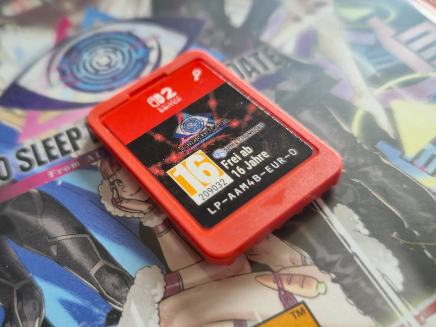 The Switch 2's controversial game-key cards prove to be a