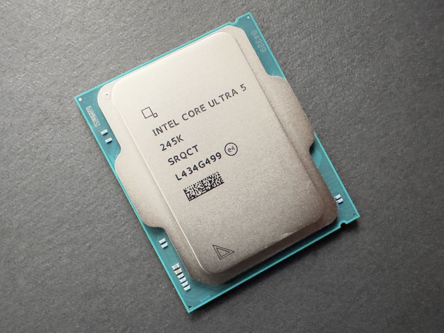 Amazon.com: Intel Core Ultra 5 Desktop Processor 245KF - 14