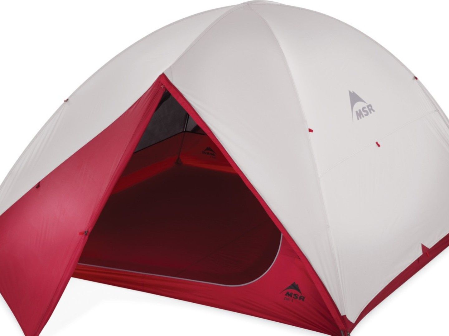 MSR Zoic 4 review | Advnture