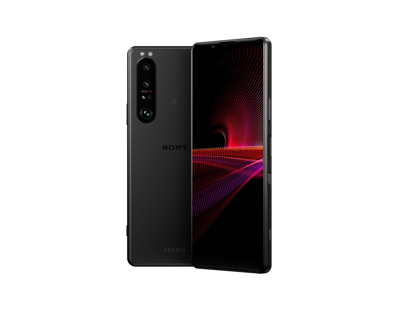 SONYスマホExpediaマーク3 Xperia 1 III（エクスペリア ワン マークスリー） | 仕様