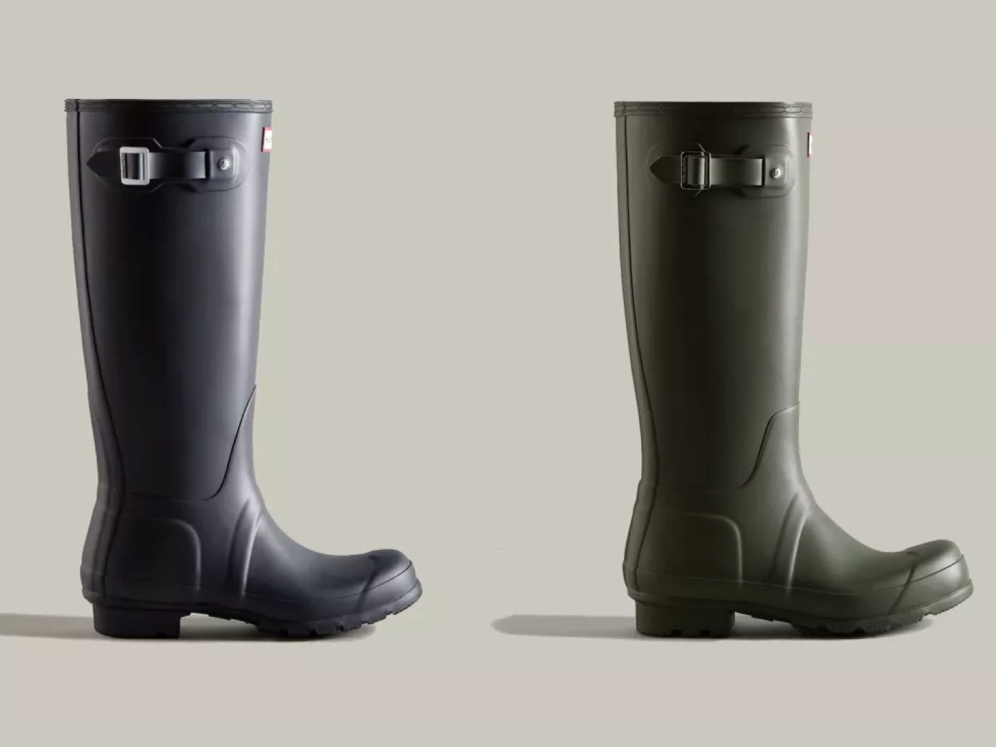 HUNTER ORIGINAL TOUR SHORT UK4(23～23.5) Hunter Mens Boots Original Side Adjustable Short Casual