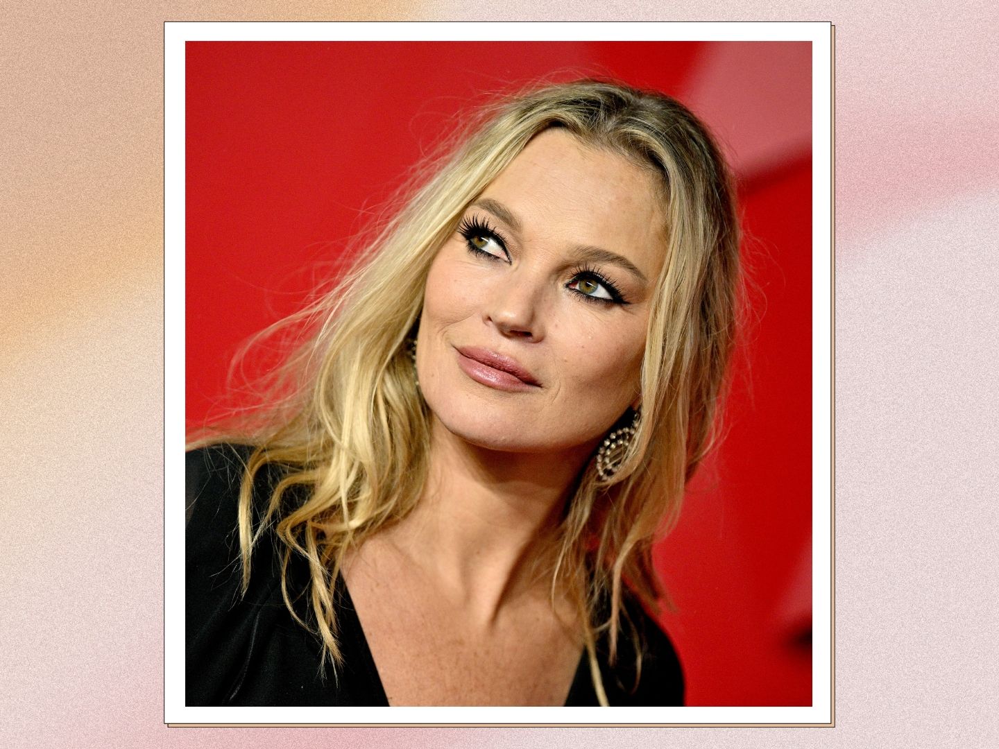 This Kate Moss bronzer trick offers effortless glow in seconds