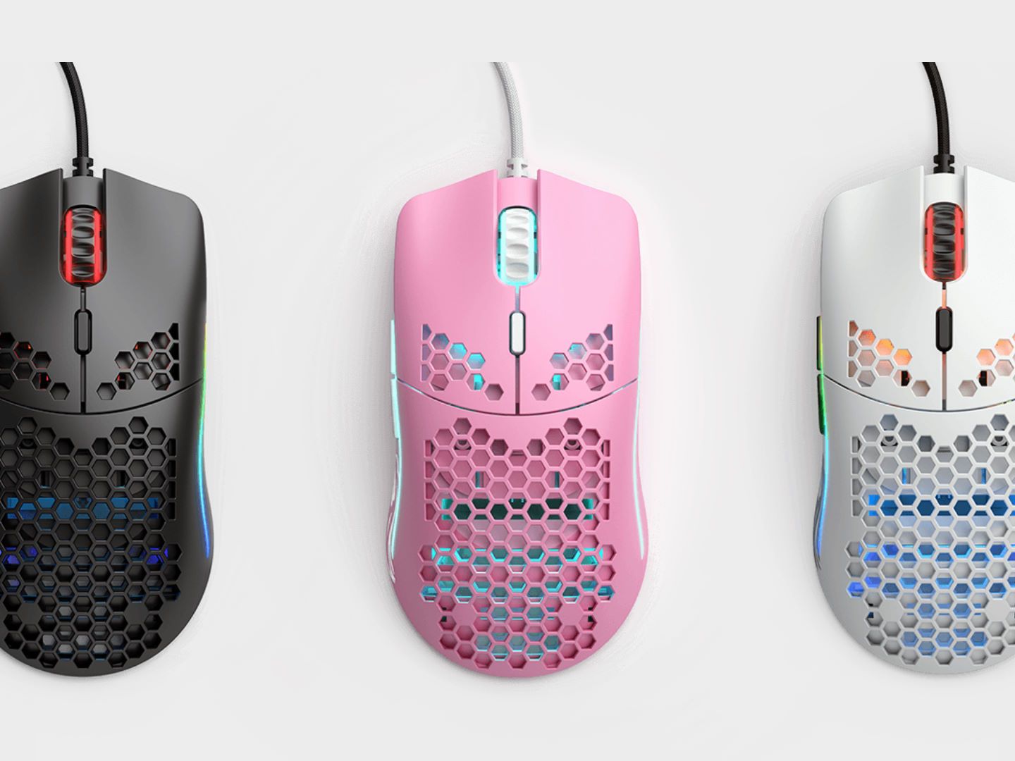 PC周辺機器 glorious Model o Amazon.com: Glorious Gaming Model O- (Minus) Wireless Gaming