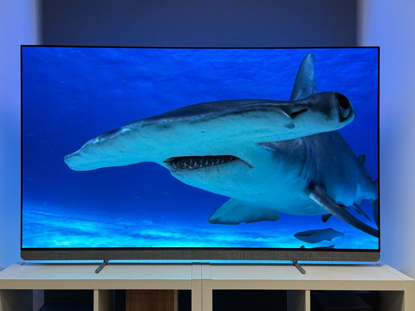 Philips OLED910 review: a flagship OLED that challenges the very