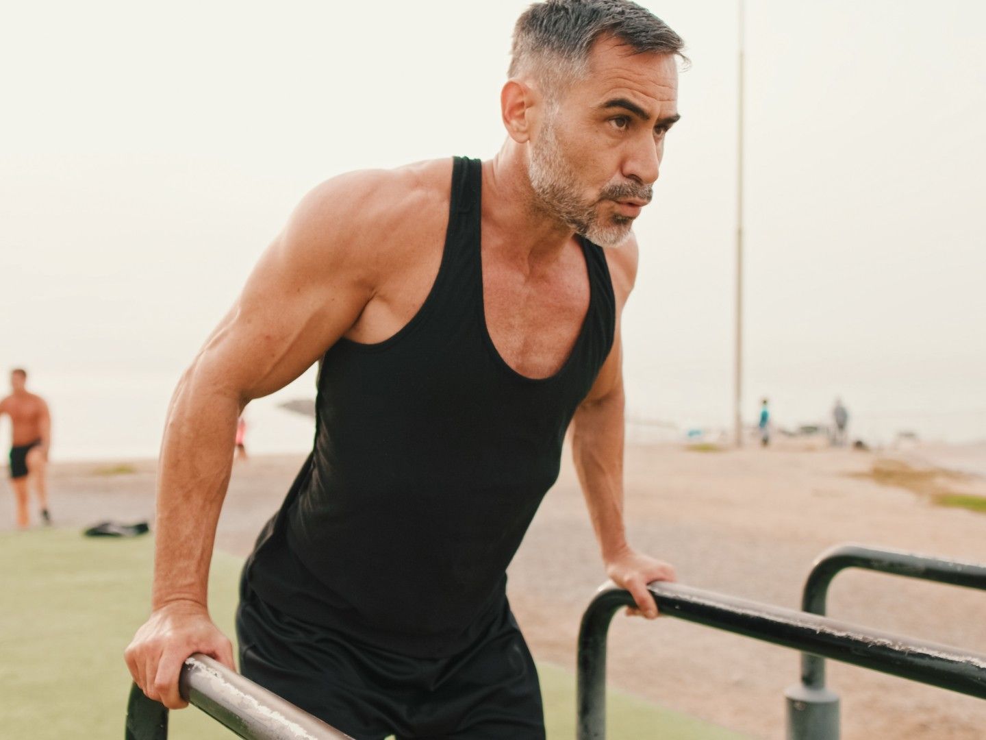 Peter Attia Workout Routine Pdf: Ultimate Guide to Peak Fitness