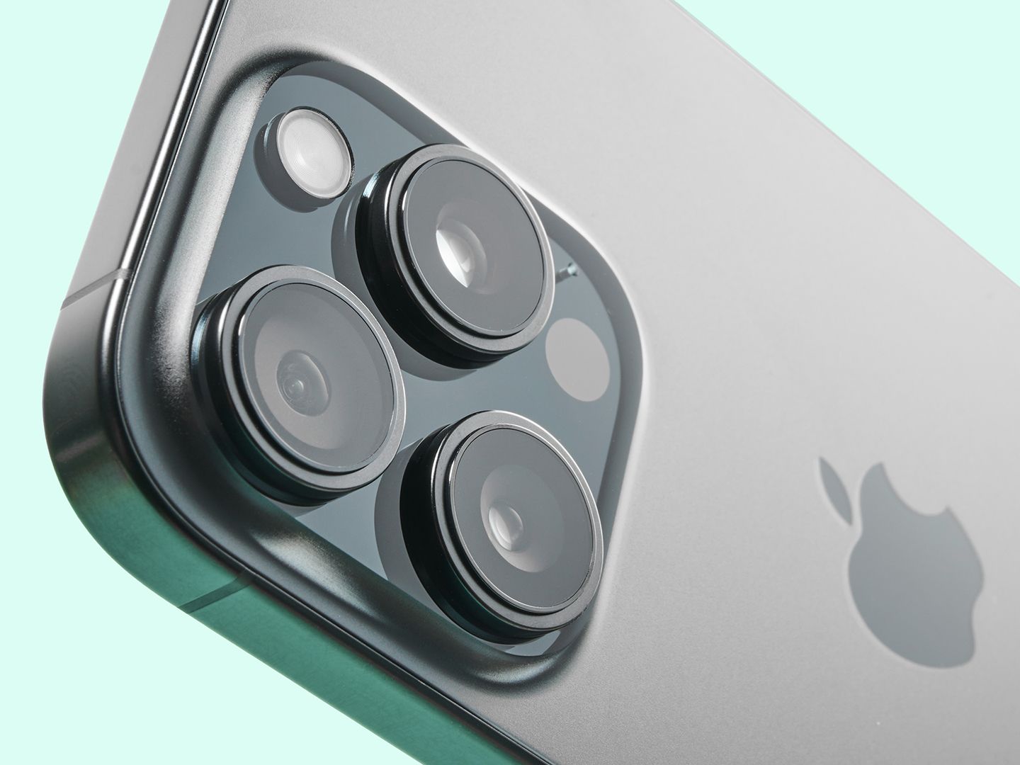 iPhone 17 Pro camera system overview