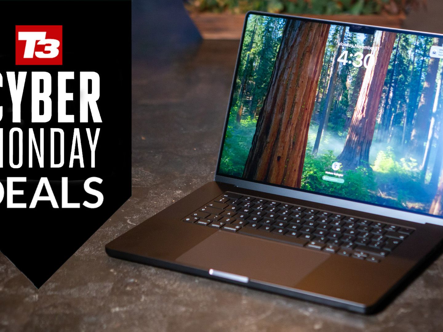 タイムセール MacBookPro2020 Apple MacBook Pro 16