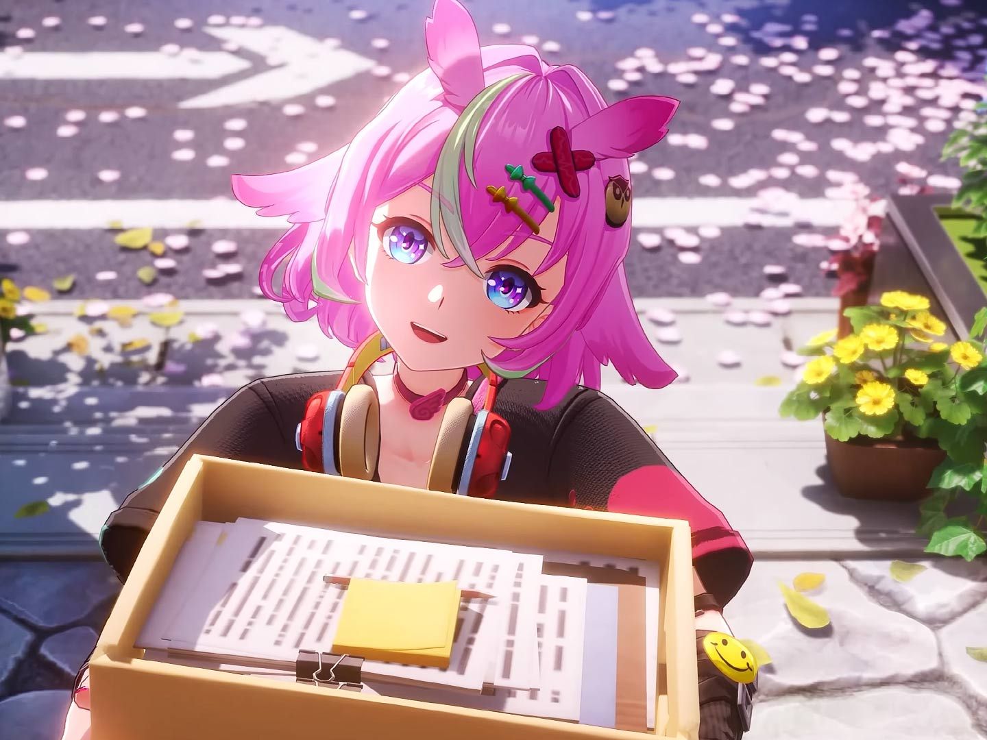 Neverness to Everness release date and launch times | PC Gamer