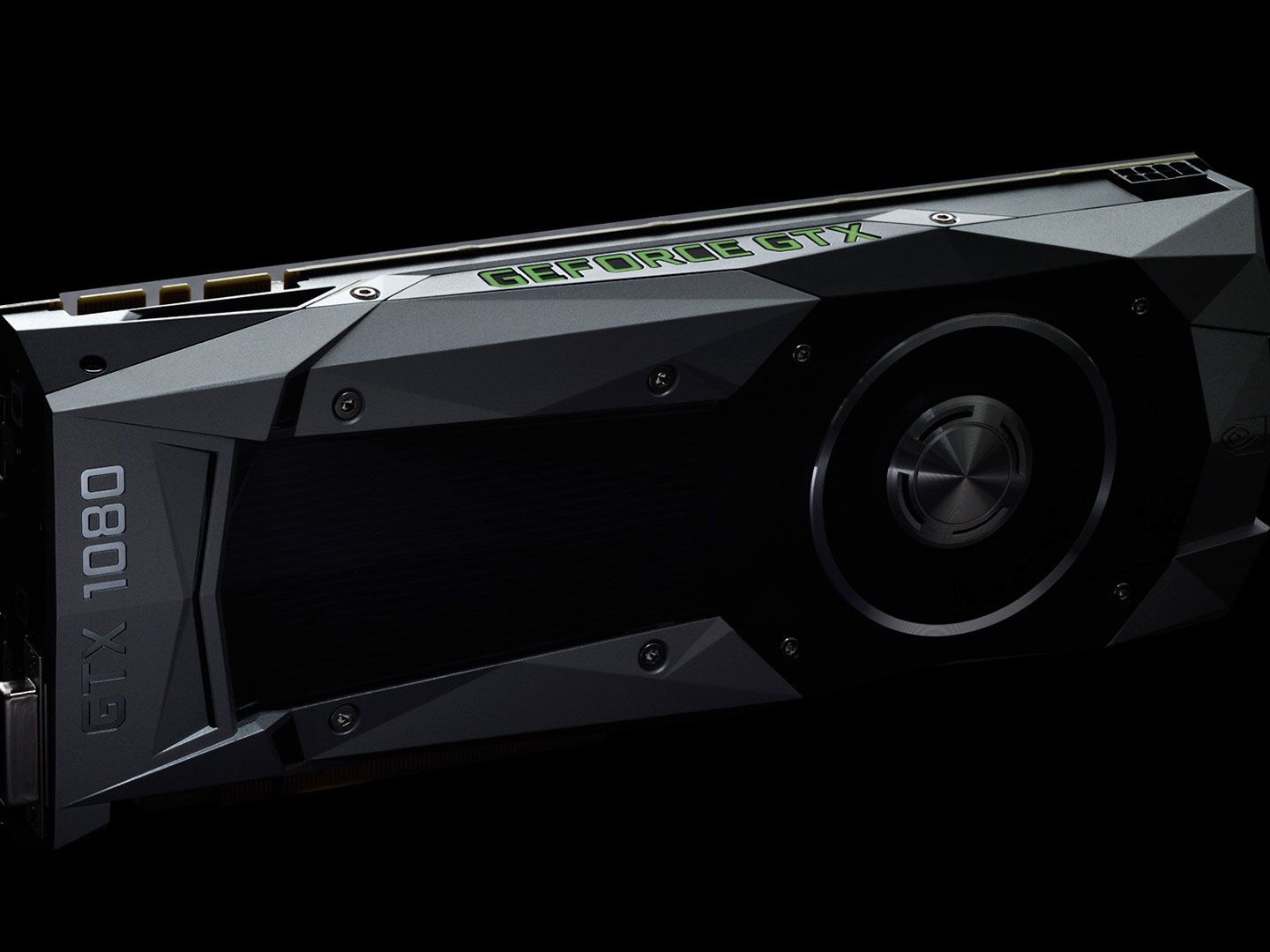iiyama LEVEL∞C NVIDIA GeForce GTX 1080Ti Nvidia GeForce GTX 1080Ti review: Ultimate 4K that comes at