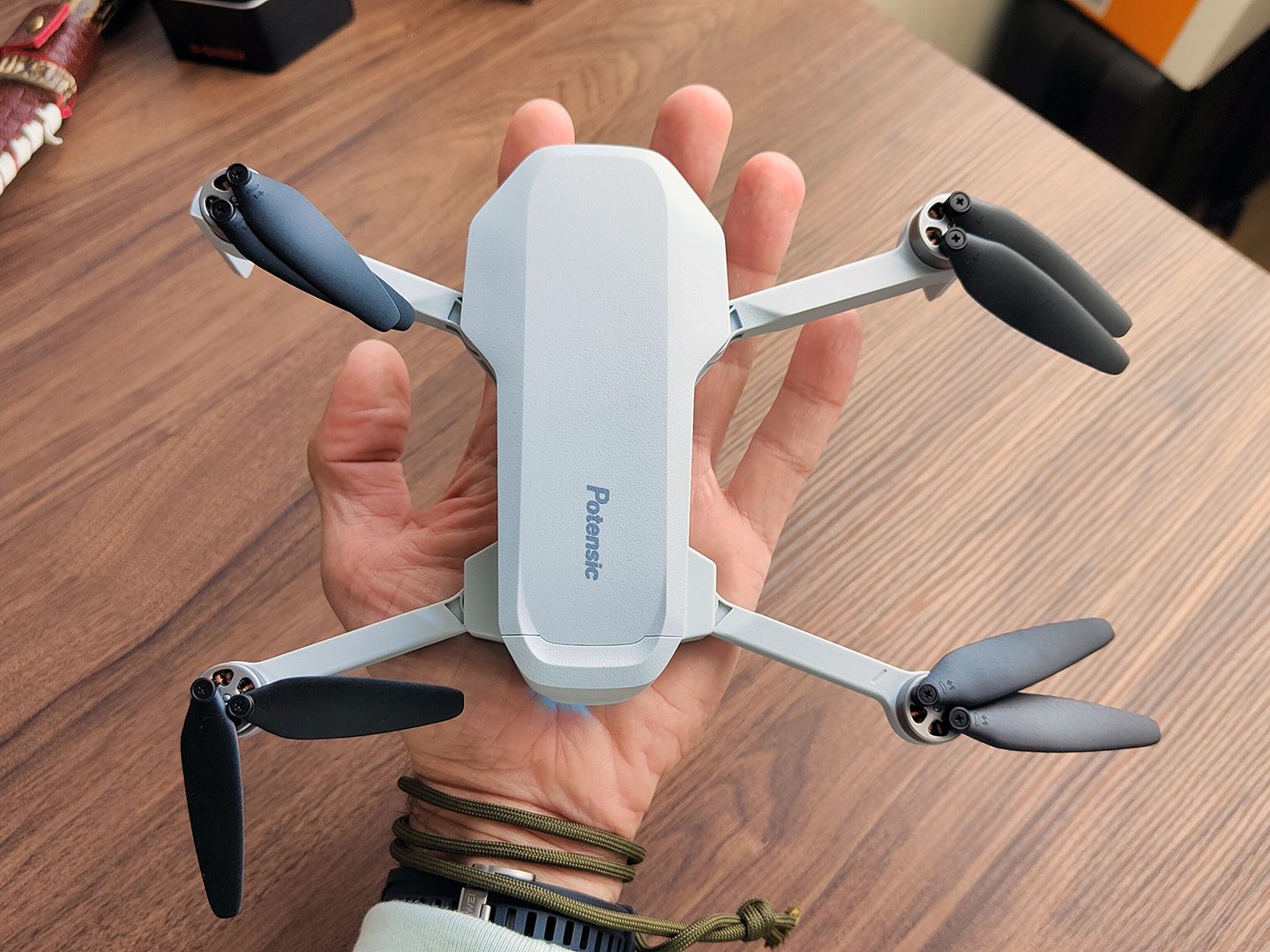 Drone 5g Potensic D88 Review Potensic 4k Black Friday New Arrivals